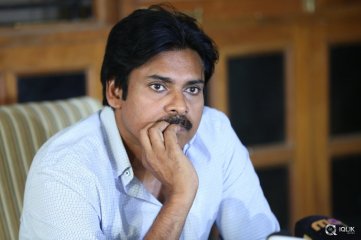 Pawan Kalyan Press Meet About Sardaar Gabbar Singh